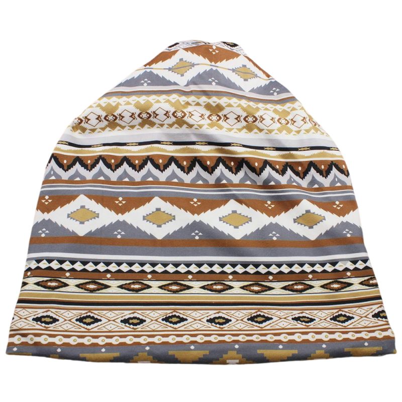 Women Winter Autumn Hat Multifunction Classical Teenager Adult Men Thin Scarf Girl Skullies Beanies Vintage Cap Z11X03 - Image 5
