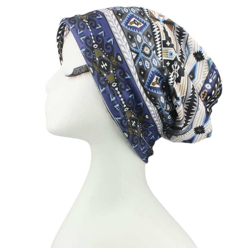 Women Winter Autumn Hat Multifunction Classical Teenager Adult Men Thin Scarf Girl Skullies Beanies Vintage Cap Z11X03 - Image 8