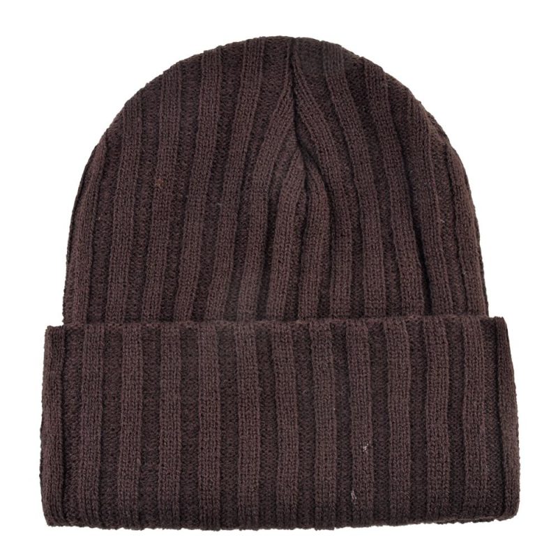 Embroidery Bear Knitted Beanies Hat Men Solid Color Autumn Winter Knitting Boy Skullies Caps Women Streetwear Kpop Gorras Bonnet - Image 3