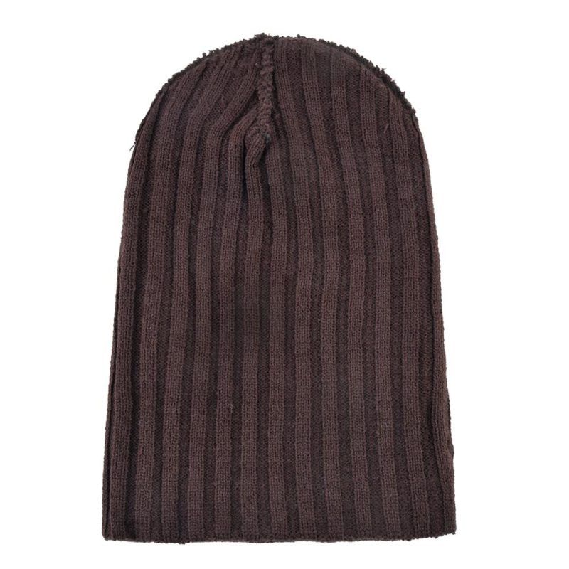 Embroidery Bear Knitted Beanies Hat Men Solid Color Autumn Winter Knitting Boy Skullies Caps Women Streetwear Kpop Gorras Bonnet - Image 6