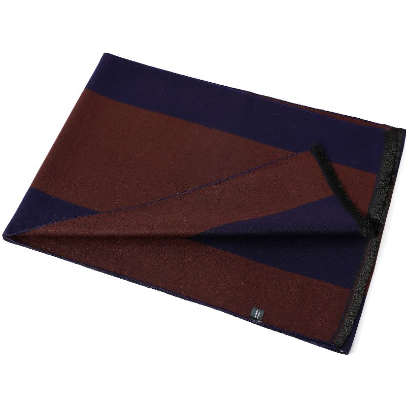180*35cm new Luxury Brand Silk Fashion Quality Scarves Man Autumn Winter Warm Cashmere Business Wraps Foulard Collar muffler - Image 31