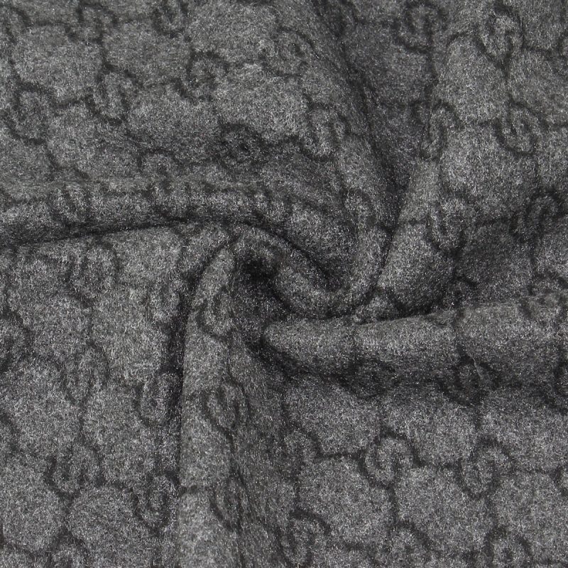 2024 Brand Designer Winter Cashmere Scarf Men Luxury Letters Print Pashmina Scarves Fashion Mens Business Neck Soft Warm Scarfs - Image 3