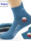 10 Pairs High Quality Lot Man socks Casual Breathable Socks men Cotton Socks Run Sports Socks Men gift Sokken Large size38-45