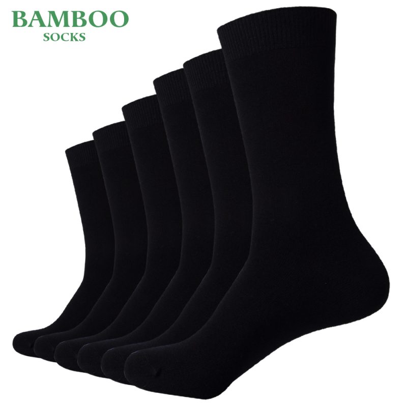 ---Business Bamboo Socks ---