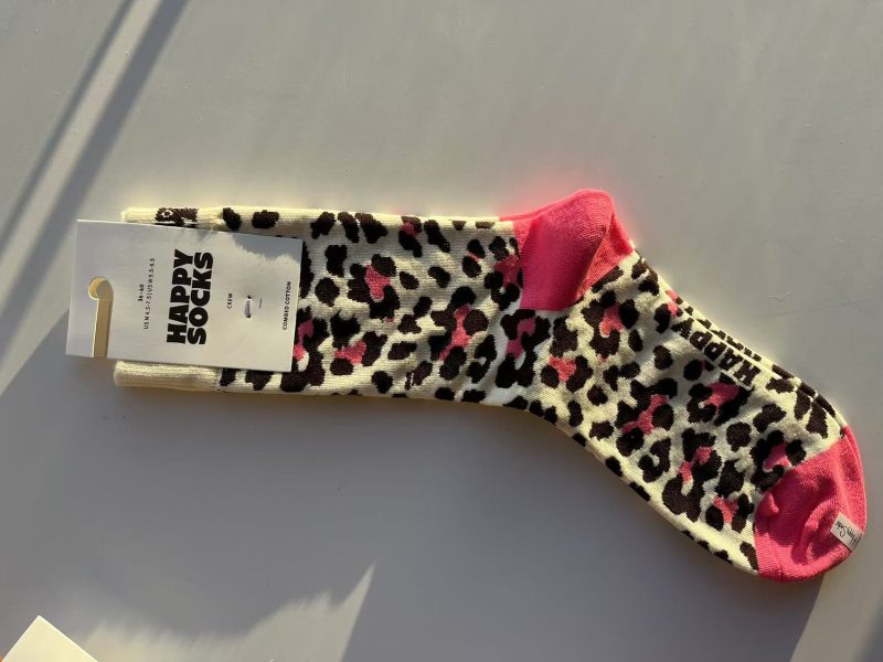 Happy Socks Funny Colorful Socks Fun Bright Crazy Socks Unisex Size 36-40 - Image 12