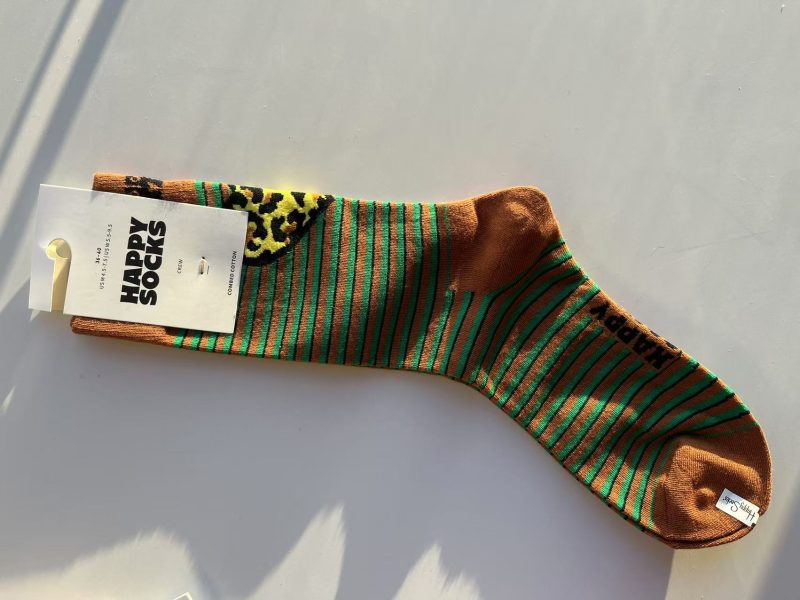 Happy Socks Funny Colorful Socks Fun Bright Crazy Socks Unisex Size 36-40 - Image 18