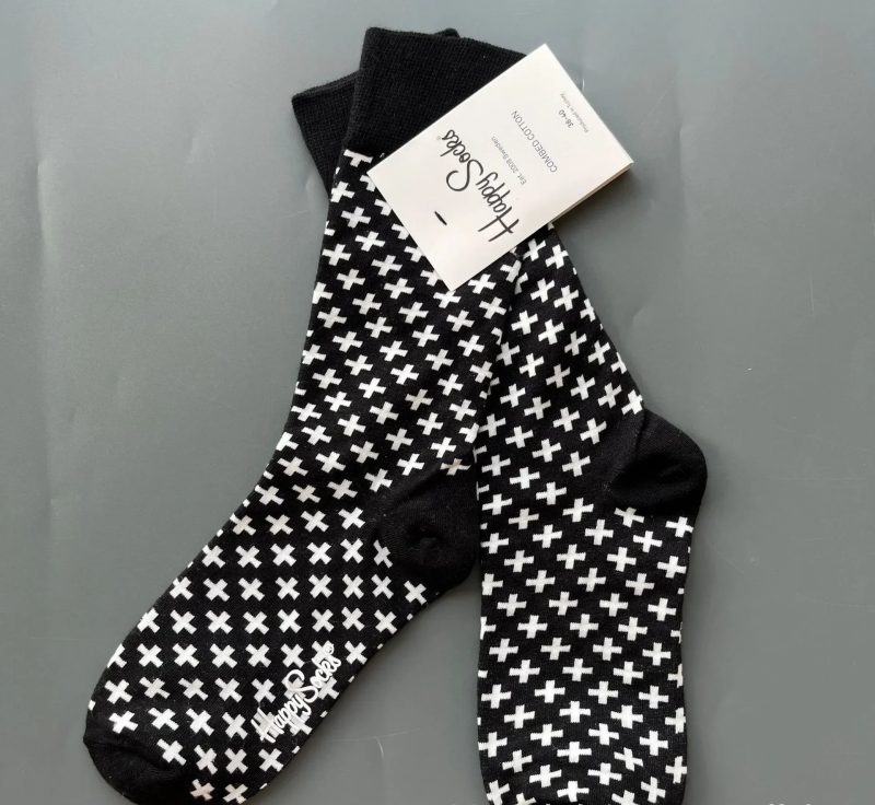 Happy Socks Funny Colorful Socks Fun Bright Crazy Socks Unisex Size 36-40 - Image 23