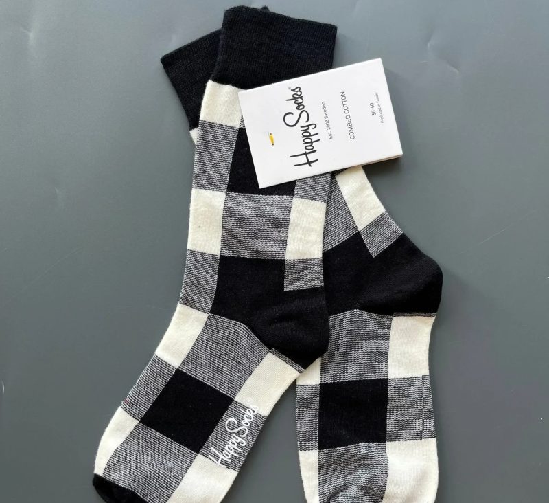 Happy Socks Funny Colorful Socks Fun Bright Crazy Socks Unisex Size 36-40 - Image 26