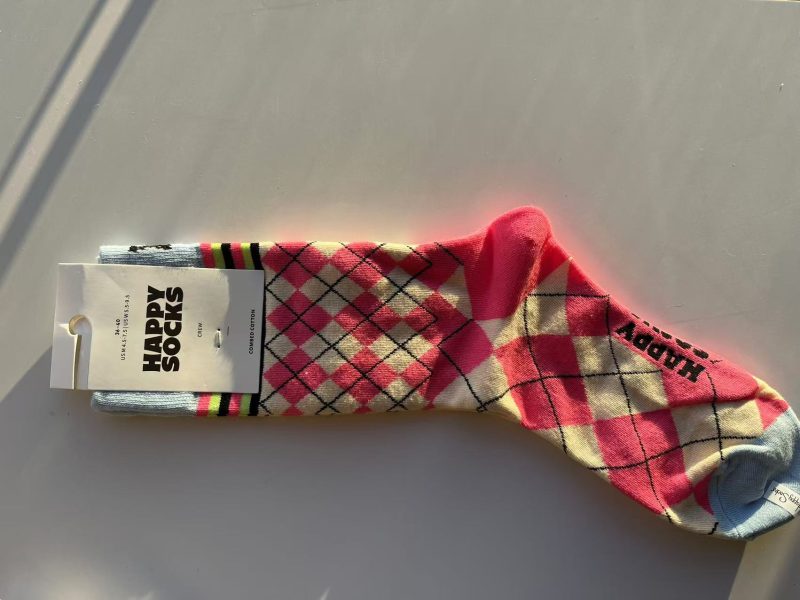Happy Socks Funny Colorful Socks Fun Bright Crazy Socks Unisex Size 36-40 - Image 30