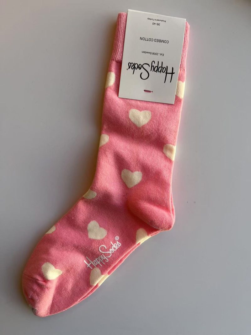 Happy Socks Funny Colorful Socks Fun Bright Crazy Socks Unisex Size 36-40 - Image 37
