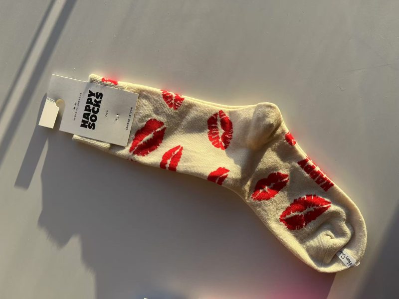 Happy Socks Funny Colorful Socks Fun Bright Crazy Socks Unisex Size 36-40 - Image 41