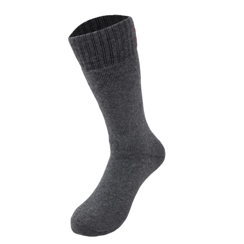 Thermal Insulated Socks for Men Seamless Toe Reinforced Heel Pre-Washed and Odor Free Shoe Size 8-11.5 - Image 5