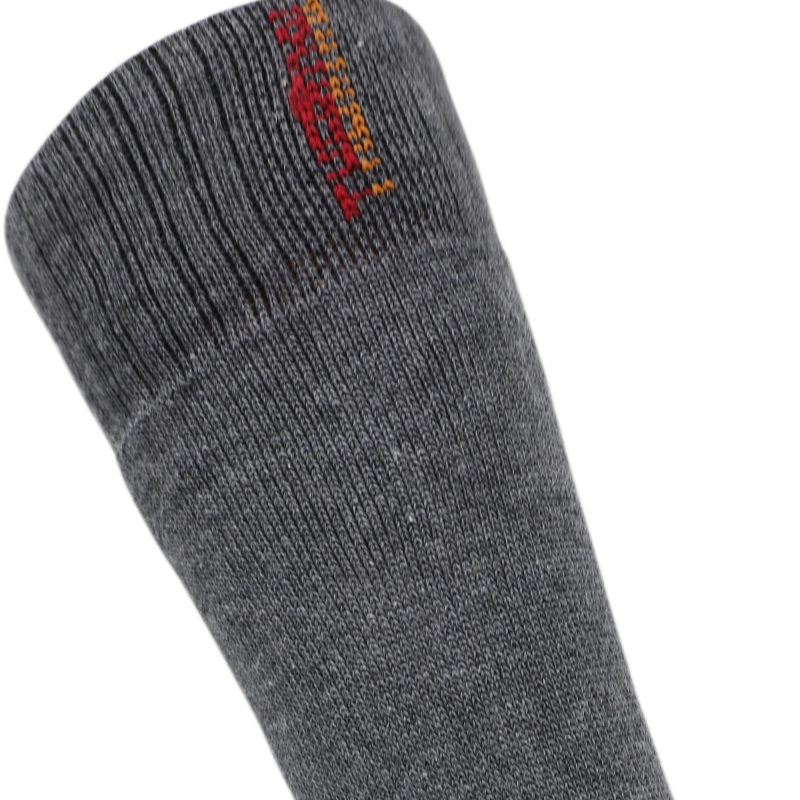 Thermal Insulated Socks for Men Seamless Toe Reinforced Heel Pre-Washed and Odor Free Shoe Size 8-11.5 - Image 6