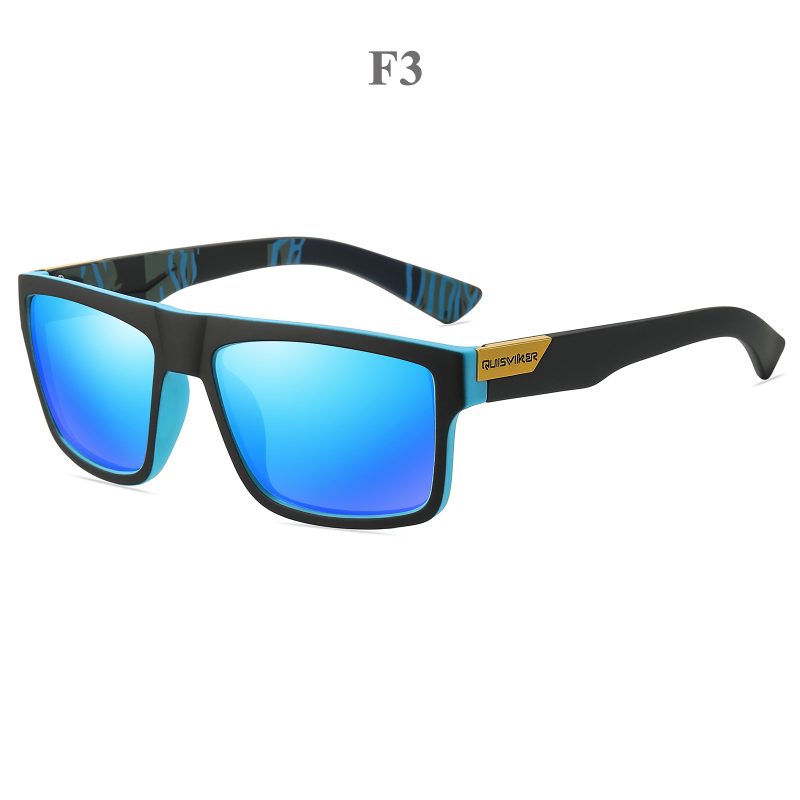 Polarized Sunglasses Men Women UV400 Sun Glasses Fishing Goggles Outdoor Sport Eyewear - Image 3