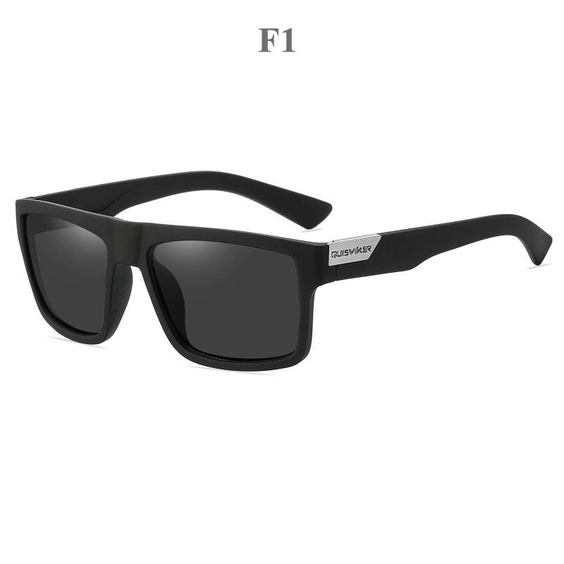 Polarized Sunglasses Men Women UV400 Sun Glasses Fishing Goggles Outdoor Sport Eyewear - Image 4