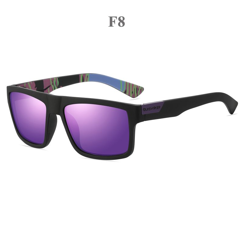 Polarized Sunglasses Men Women UV400 Sun Glasses Fishing Goggles Outdoor Sport Eyewear - Image 6