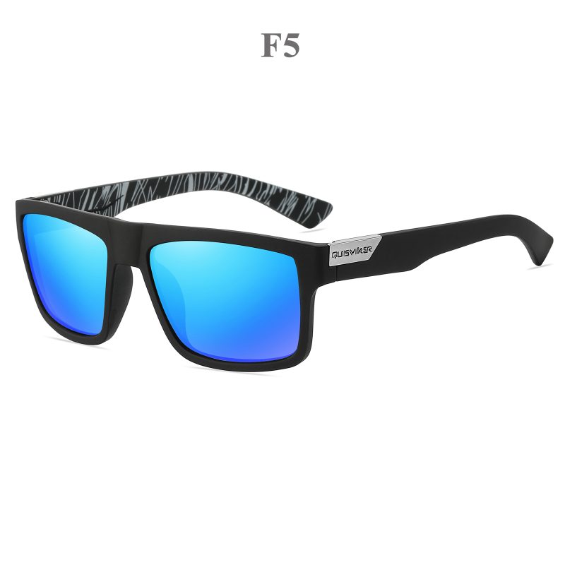 Polarized Sunglasses Men Women UV400 Sun Glasses Fishing Goggles Outdoor Sport Eyewear - Image 7