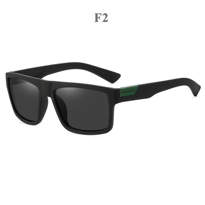 Polarized Sunglasses Men Women UV400 Sun Glasses Fishing Goggles Outdoor Sport Eyewear - Image 8