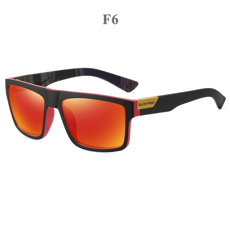 Polarized Sunglasses Men Women UV400 Sun Glasses Fishing Goggles Outdoor Sport Eyewear - Image 10