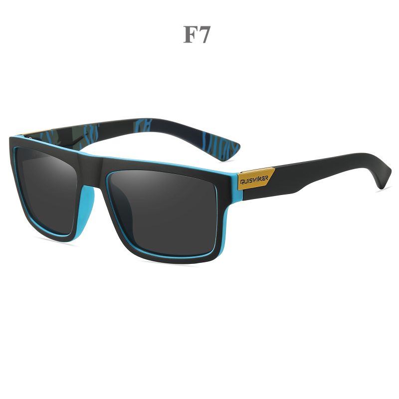 Polarized Sunglasses Men Women UV400 Sun Glasses Fishing Goggles Outdoor Sport Eyewear - Image 11