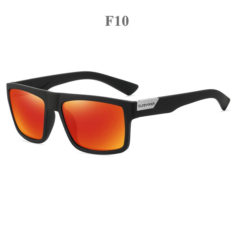 Polarized Sunglasses Men Women UV400 Sun Glasses Fishing Goggles Outdoor Sport Eyewear - Image 14