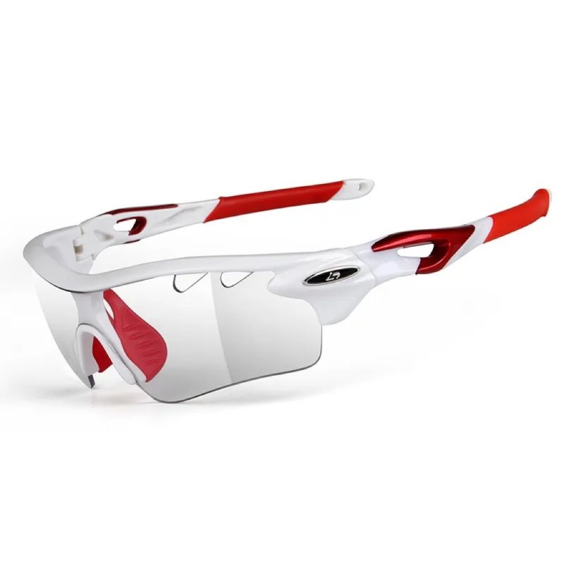 Photochromic Bicycle Glasses, Sport Bike Sunglasses, Running, Fishing, Outdoor Cycling Goggle - Image 7