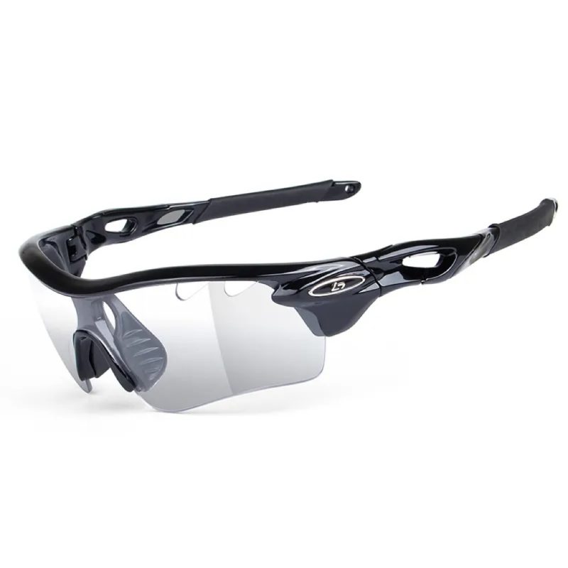 Photochromic Bicycle Glasses, Sport Bike Sunglasses, Running, Fishing, Outdoor Cycling Goggle - Image 8