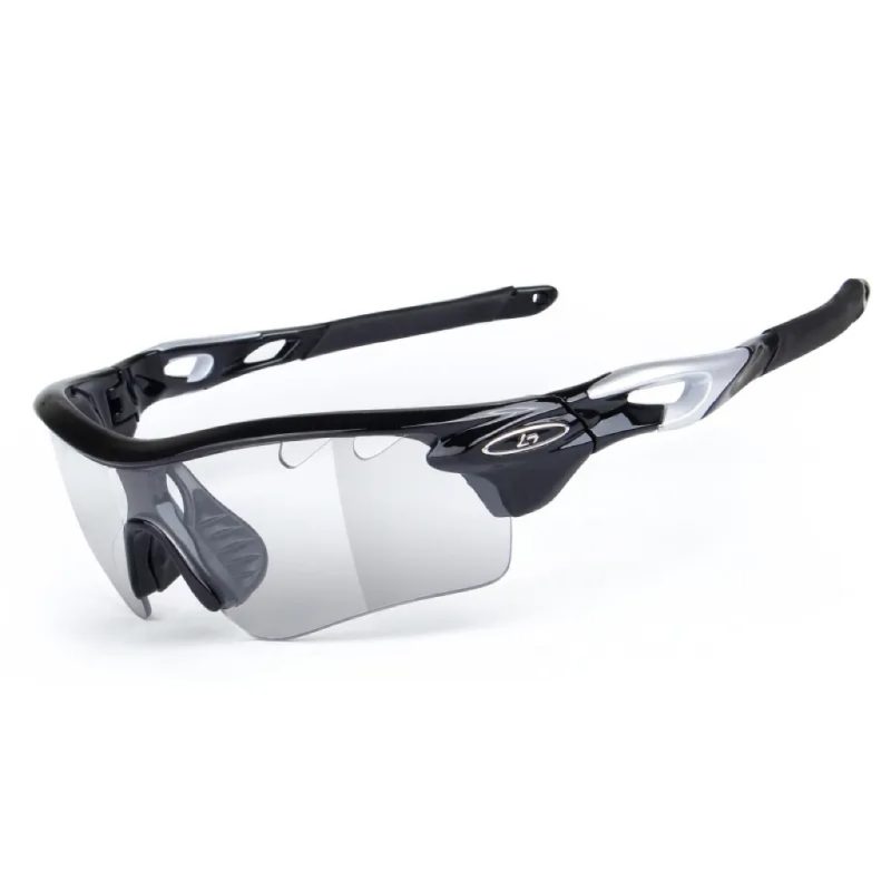 Photochromic Bicycle Glasses, Sport Bike Sunglasses, Running, Fishing, Outdoor Cycling Goggle - Image 10