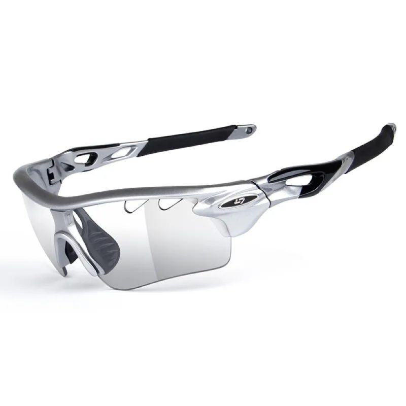 Photochromic Bicycle Glasses, Sport Bike Sunglasses, Running, Fishing, Outdoor Cycling Goggle - Image 11