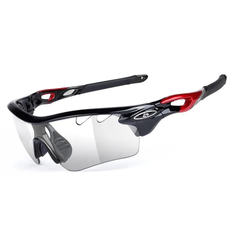 Photochromic Bicycle Glasses, Sport Bike Sunglasses, Running, Fishing, Outdoor Cycling Goggle - Image 12