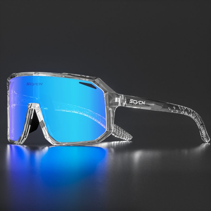 SCVCN New Cycling Glasses Bike Sunglasses Men UV400 Eyewear Outdoor Sports MTB Goggles Bicycle Women Riding Hiking Sunglasses - Image 7