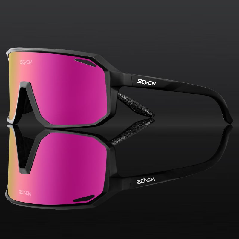 SCVCN New Cycling Glasses Bike Sunglasses Men UV400 Eyewear Outdoor Sports MTB Goggles Bicycle Women Riding Hiking Sunglasses - Image 10