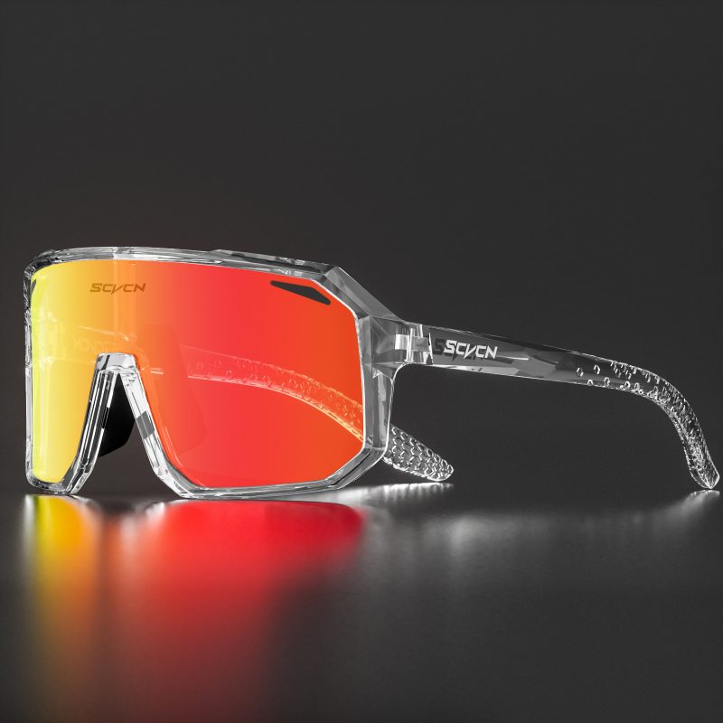 SCVCN New Cycling Glasses Bike Sunglasses Men UV400 Eyewear Outdoor Sports MTB Goggles Bicycle Women Riding Hiking Sunglasses - Image 13