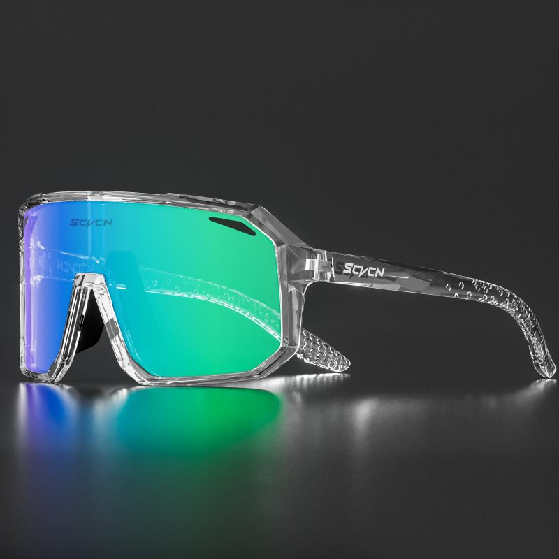 SCVCN New Cycling Glasses Bike Sunglasses Men UV400 Eyewear Outdoor Sports MTB Goggles Bicycle Women Riding Hiking Sunglasses - Image 14
