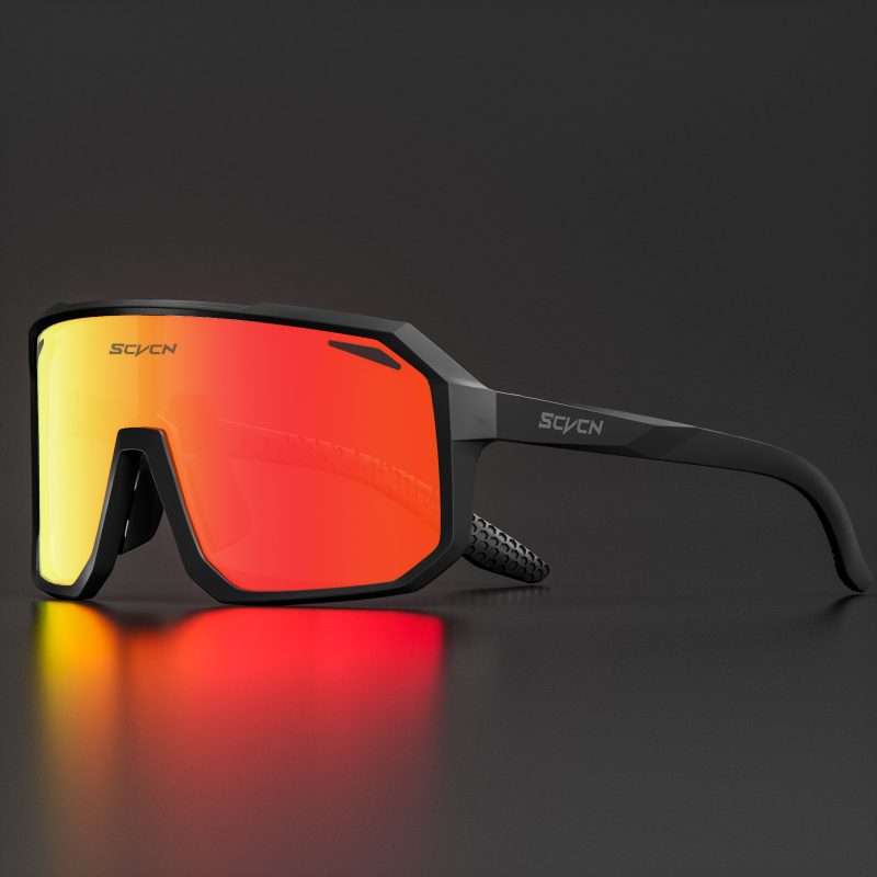 SCVCN New Cycling Glasses Bike Sunglasses Men UV400 Eyewear Outdoor Sports MTB Goggles Bicycle Women Riding Hiking Sunglasses - Image 16