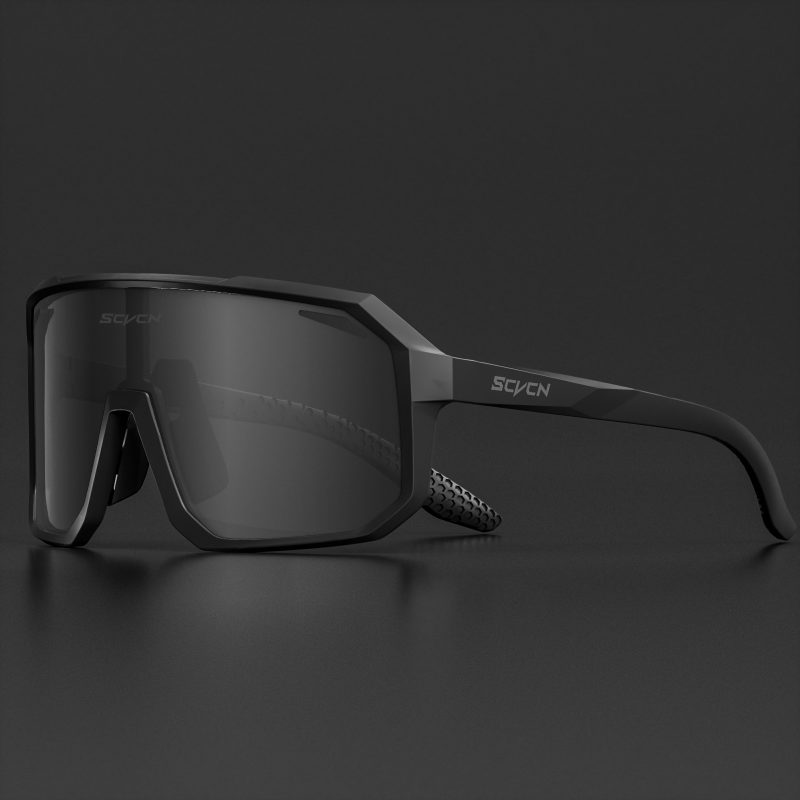 SCVCN New Cycling Glasses Bike Sunglasses Men UV400 Eyewear Outdoor Sports MTB Goggles Bicycle Women Riding Hiking Sunglasses - Image 18