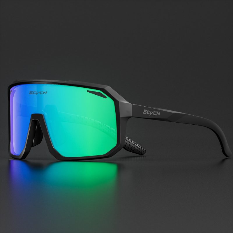 SCVCN New Cycling Glasses Bike Sunglasses Men UV400 Eyewear Outdoor Sports MTB Goggles Bicycle Women Riding Hiking Sunglasses - Image 19