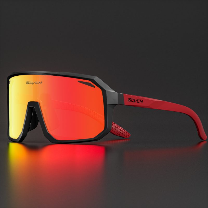 SCVCN New Cycling Glasses Bike Sunglasses Men UV400 Eyewear Outdoor Sports MTB Goggles Bicycle Women Riding Hiking Sunglasses - Image 23