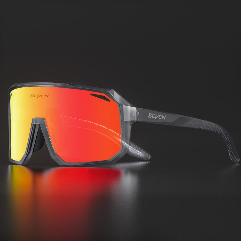 SCVCN New Cycling Glasses Bike Sunglasses Men UV400 Eyewear Outdoor Sports MTB Goggles Bicycle Women Riding Hiking Sunglasses - Image 24
