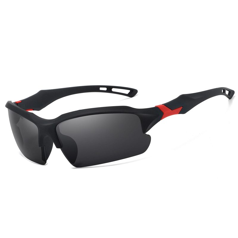 New Sunglasses Men Women Sun Glasses Fishing Eyewear UV400 Baseball Cycling Hiking Softball Outdoor Sport Goggles - Image 2