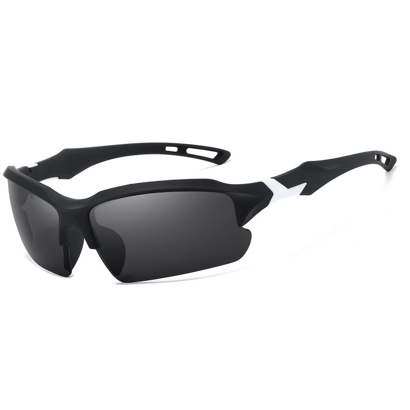 New Sunglasses Men Women Sun Glasses Fishing Eyewear UV400 Baseball Cycling Hiking Softball Outdoor Sport Goggles - Image 7