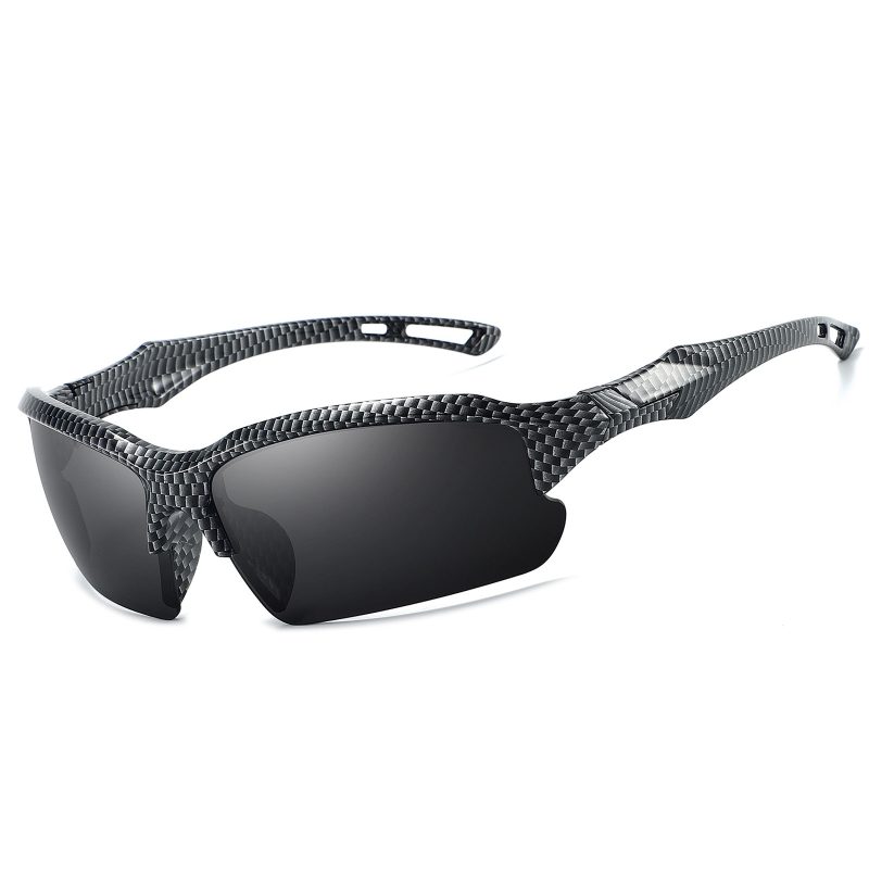 New Sunglasses Men Women Sun Glasses Fishing Eyewear UV400 Baseball Cycling Hiking Softball Outdoor Sport Goggles - Image 11