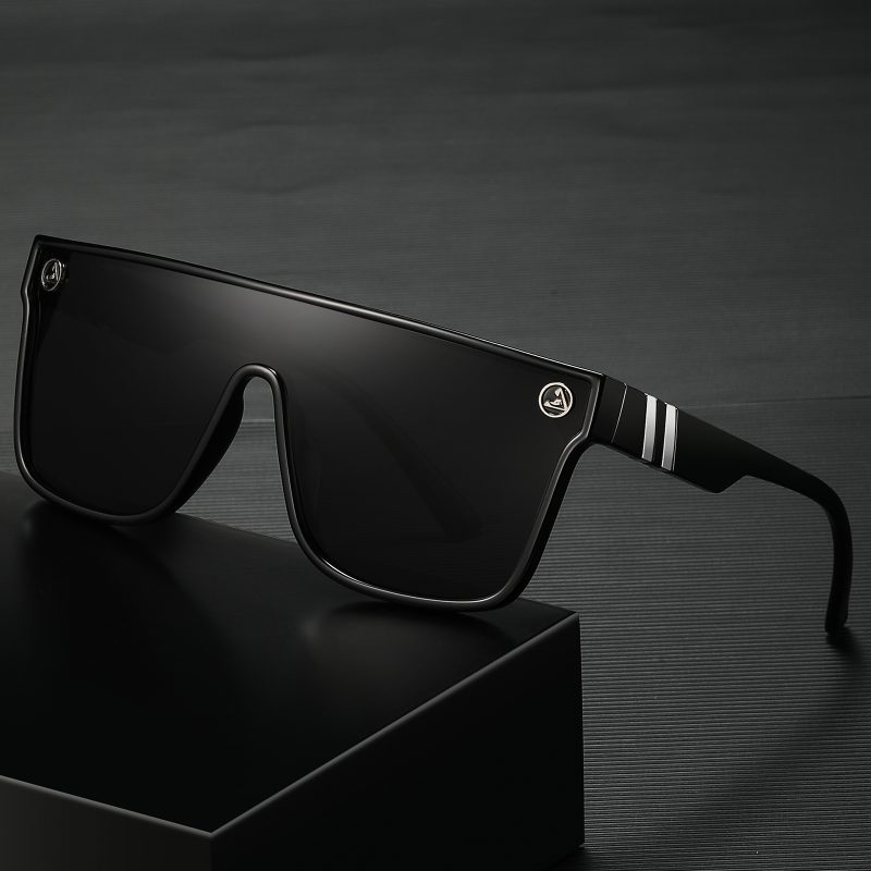 Fashion Sunglasses Men Women UV400 Sun Glasses Cycling Eyewear Mtb Fishing Goggles Outdoor Sport Eyeglasses - Image 2
