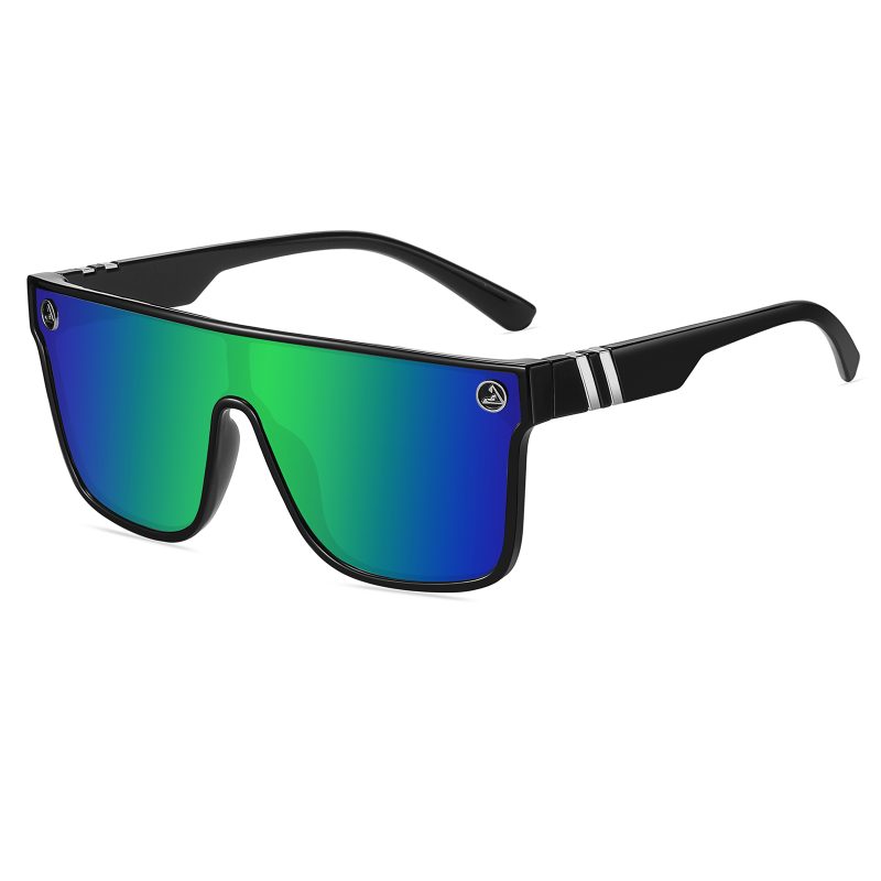 Fashion Sunglasses Men Women UV400 Sun Glasses Cycling Eyewear Mtb Fishing Goggles Outdoor Sport Eyeglasses - Image 7
