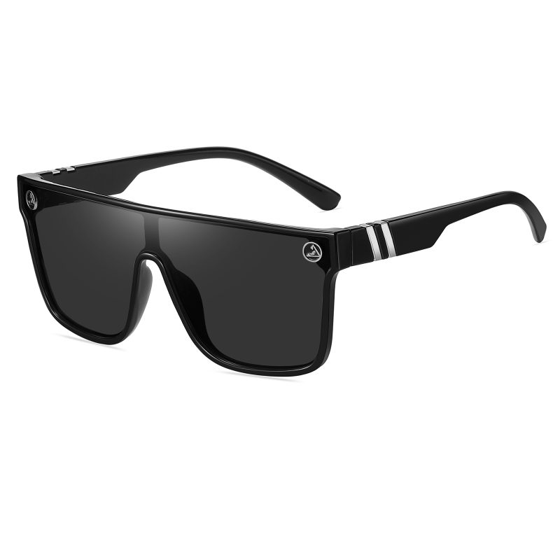 Fashion Sunglasses Men Women UV400 Sun Glasses Cycling Eyewear Mtb Fishing Goggles Outdoor Sport Eyeglasses - Image 8
