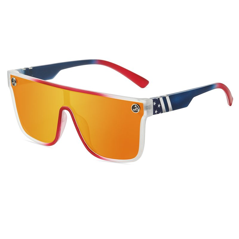 Fashion Sunglasses Men Women UV400 Sun Glasses Cycling Eyewear Mtb Fishing Goggles Outdoor Sport Eyeglasses - Image 9