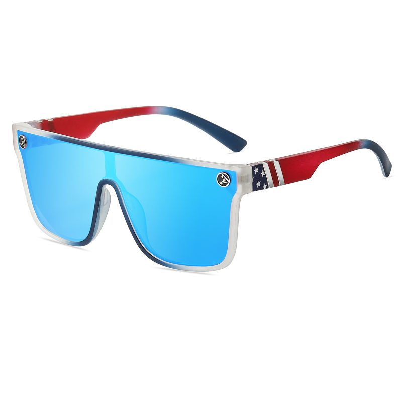 Fashion Sunglasses Men Women UV400 Sun Glasses Cycling Eyewear Mtb Fishing Goggles Outdoor Sport Eyeglasses - Image 10