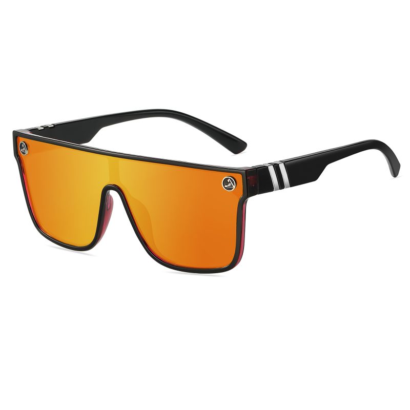 Fashion Sunglasses Men Women UV400 Sun Glasses Cycling Eyewear Mtb Fishing Goggles Outdoor Sport Eyeglasses - Image 11
