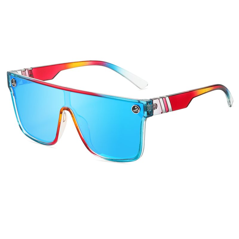 Fashion Sunglasses Men Women UV400 Sun Glasses Cycling Eyewear Mtb Fishing Goggles Outdoor Sport Eyeglasses - Image 12