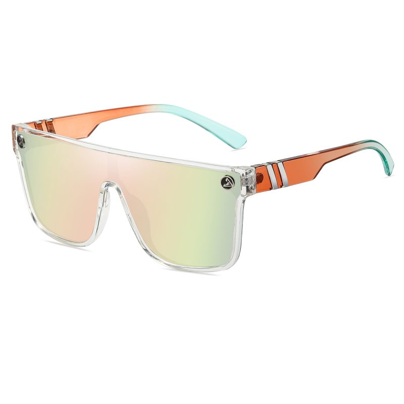 Fashion Sunglasses Men Women UV400 Sun Glasses Cycling Eyewear Mtb Fishing Goggles Outdoor Sport Eyeglasses - Image 14